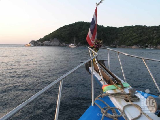 A Similan Liveaboard trip is an absolute MUST if you are coming to Phuket